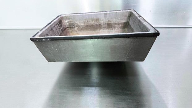 Immaculate Condition – Vollrath Cayenne 72002 – Commercial Full-Size Countertop Food Warmer – Single Well – 120V Electric – Stainless Steel – Fully Tested & Operational!