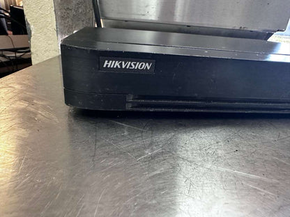 Elite Condition – Hikvision DS-7216HQI-K2 16-Channel TurboHD Digital Video Recorder – DVR Security System – Fully Tested & Operational!