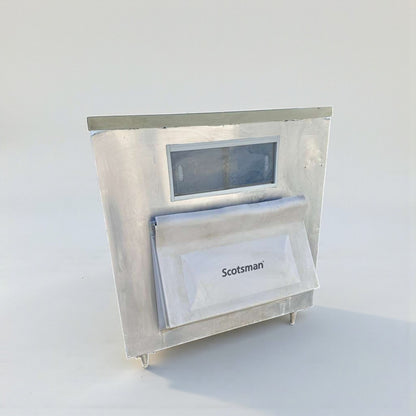 Immaculate Condition – Scotsman BH1100BB-A – Commercial Ice Storage Bin – NSF Certified – Fully Inspected & Ready for Use!