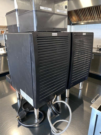 Outstanding Condition – Franke A1000 Self-Serve Commercial Espresso Machine – Fully Tested & Working