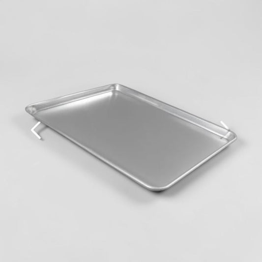 Well-Maintained Condition – Full Size Aluminum Sheet Pans – Commercial Baking Pans – Quantity 13 – Ready for Commercial Use!