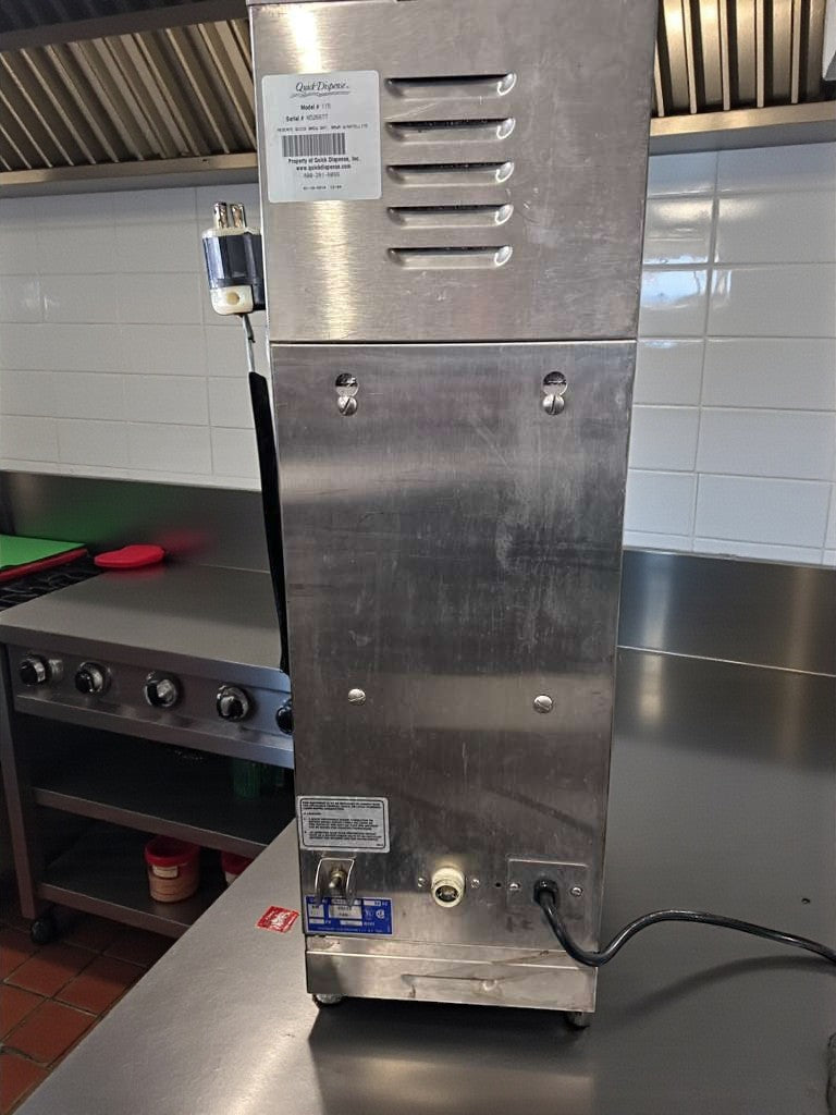 Premium Condition – NESCAFÉ / Cecilware JVA20B – Commercial Hot Beverage & Coffee Dispenser – 120V – UL Listed – Fully Tested & Operational!