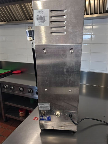 Premium Condition – NESCAFÉ / Cecilware JVA20B – Commercial Hot Beverage & Coffee Dispenser – 120V – UL Listed – Fully Tested & Operational!