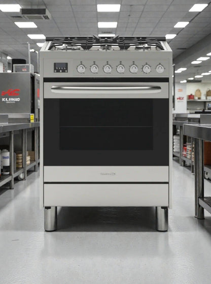 Like-New Condition – KoolMore 30" Freestanding Gas Range (Scratch & Dent)
