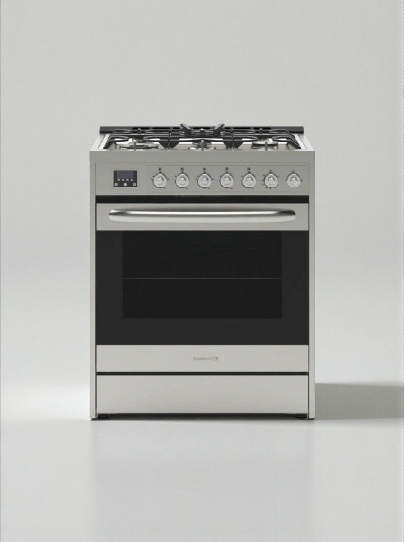 Like-New Condition – KoolMore 30" Freestanding Gas Range (Scratch & Dent)