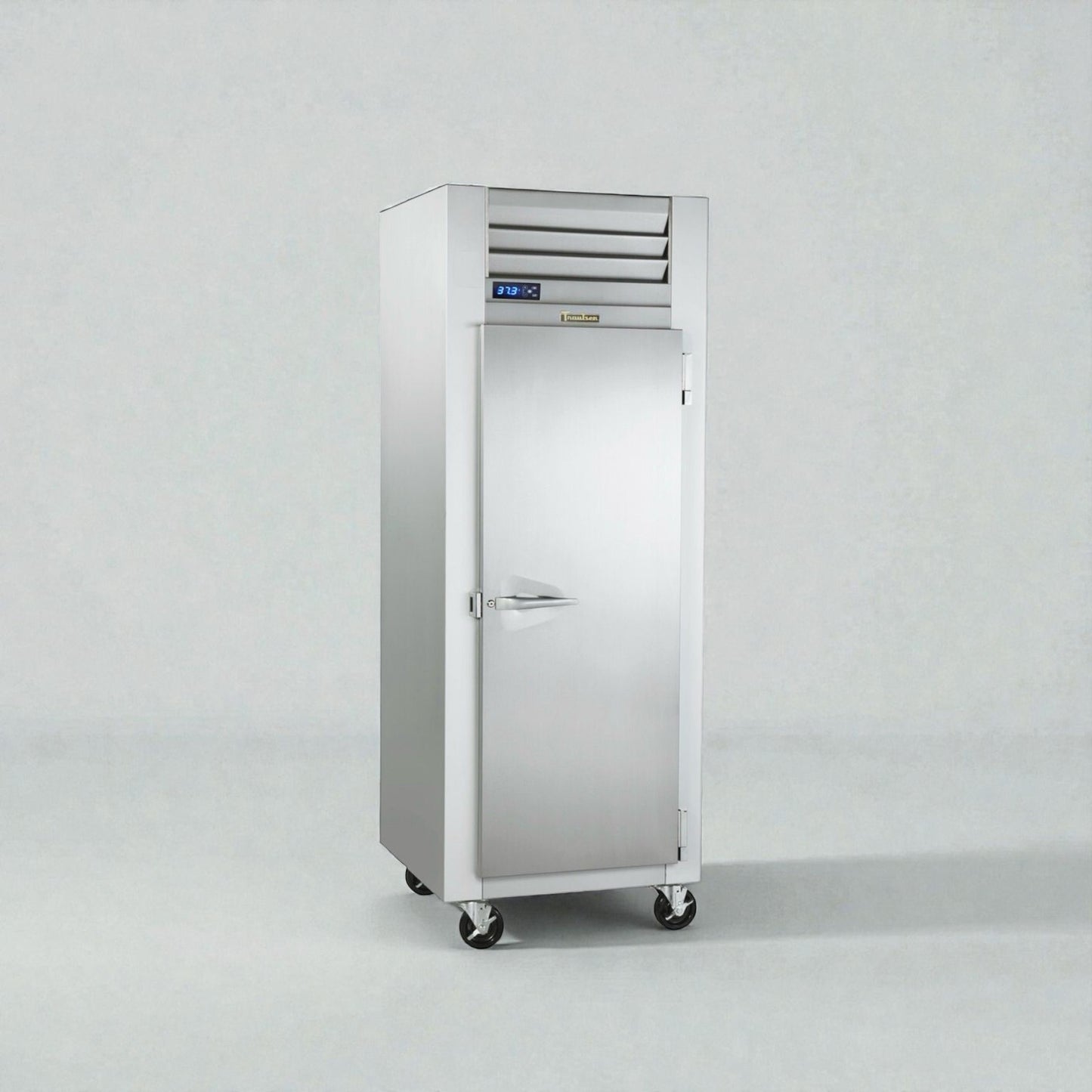 Excellent Condition – Traulsen G12010 Commercial Reach-In Freezer – 115V / Single Phase – Fully Tested & Working!