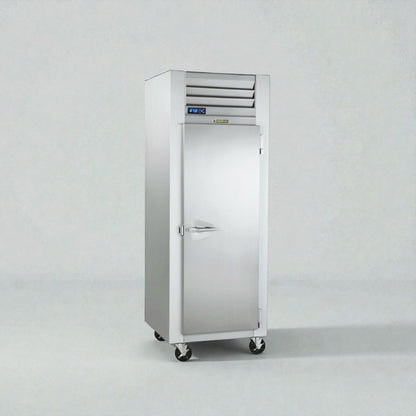 Excellent Condition – Traulsen G12010 Commercial Reach-In Freezer – 115V / Single Phase – Fully Tested & Working!