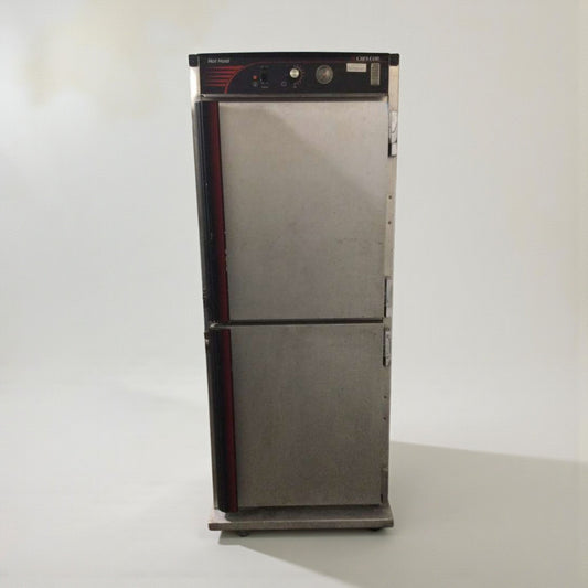 Premium Condition – Cres Cor H1381834C – Commercial Hot Holding Cabinet – 120V / Single Phase – Fully Tested & Working!