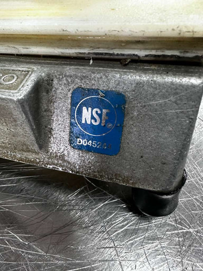 High-Grade Condition – Nemco 55600-2 – Commercial Easy Tomato Slicer – 1/4" Cut – NSF Listed – Fully Tested & Operational!