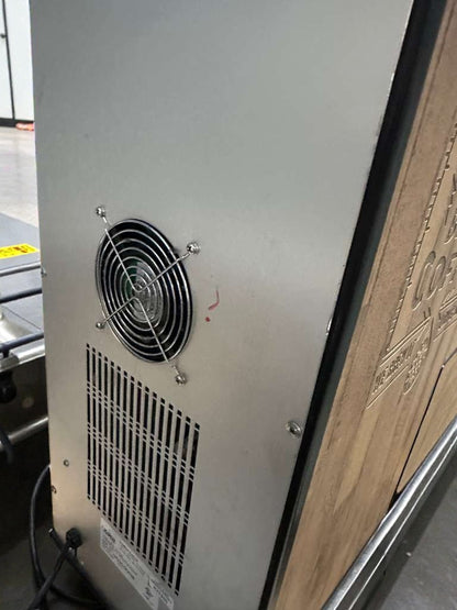 Outstanding Condition – STōK Cold Brew Coffee Commercial Dispenser – 110V / Single Phase – Fully Tested & Working!