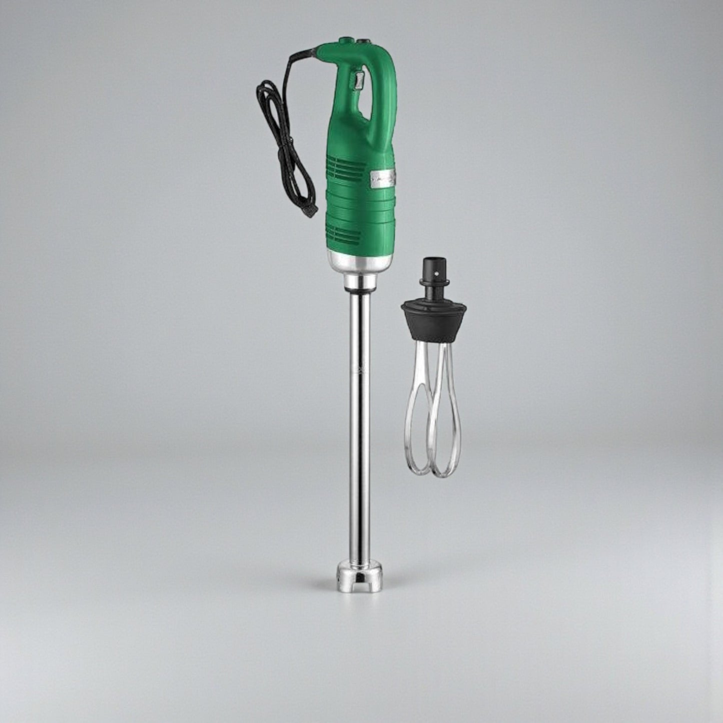 New Condition – AvaMix IBHD21 – 21" Heavy-Duty Variable Speed Immersion Blender – 1 1/4 HP – Fully Tested & Operational!