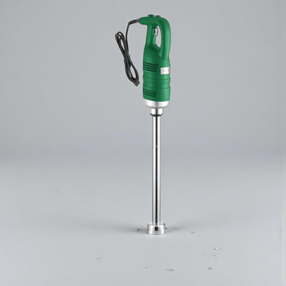 Immaculate Condition – AvaMix IBHD21 – 21" Heavy-Duty Variable Speed Immersion Blender – 1 1/4 HP – Brand New – Fully Tested & Operational!