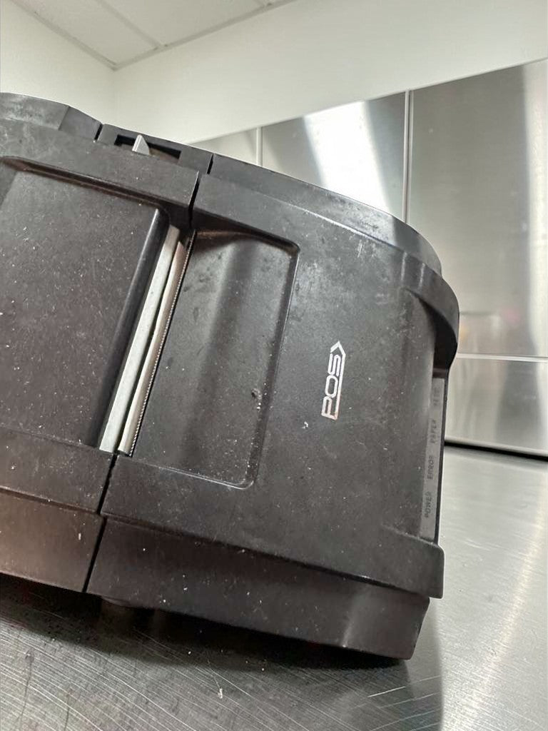 High-Grade Condition – AlphaPOS Thermal Receipt Printer – Commercial POS Printer – USB Interface – Fully Tested & Operational! (QTY 3 Available)