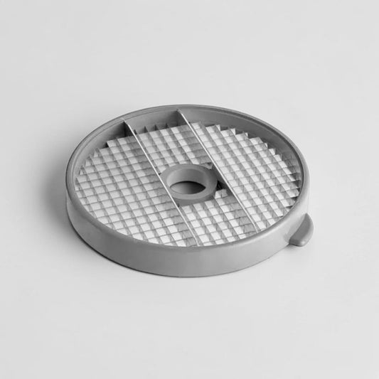 Pristine Condition – Robot Coupe 28119 – 3/8″ × 3/8″ Genuine OEM Dicing Grid – 10 × 10 mm – New & Ready for Use!