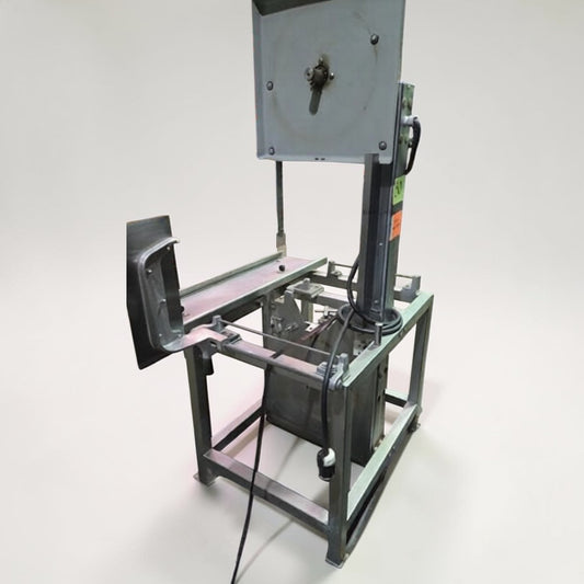 Excellent Condition – Hobart 5701D – Commercial Meat Saw – 500V – 3 Phase – UL & NSF Listed – Fully Tested & Operational!