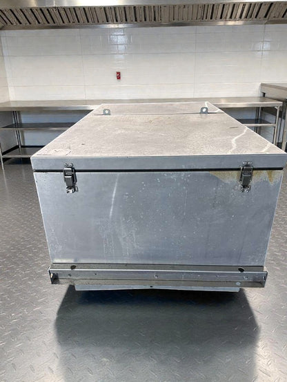 High-Grade Condition – Heatcraft PRO3 Commercial Refrigeration Condensing Unit – 115V – Fully Tested & Working