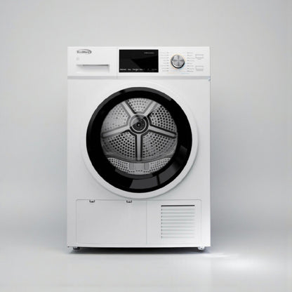 Brand New – Scratch & Dent - Koolmore 24" Electric Ventless Front Load Dryer – 4.4 Cu. Ft.