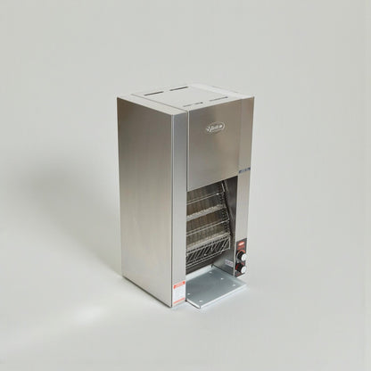 Superior Condition – Hatco TK-1002 Commercial Salamander Broiler – 208V / Single Phase – Fully Tested & Working!