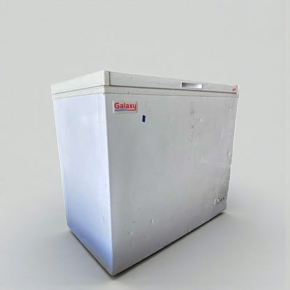Excellent Condition – Galaxy 177CF7 – Commercial Chest Freezer – 7 Cu. Ft. – 115V – R600a – Fully Tested & Operational!