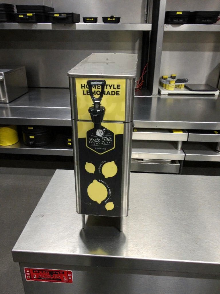 Premium Condition – Newco FPM-1 Commercial Coffee Brewer – Fully Tested & Working!