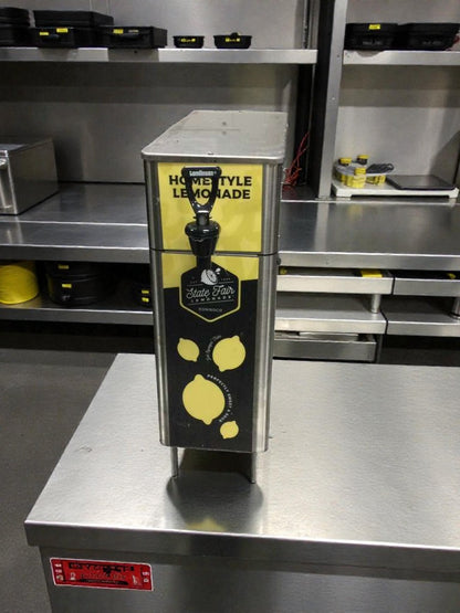 Premium Condition – Newco FPM-1 Commercial Coffee Brewer – Fully Tested & Working!