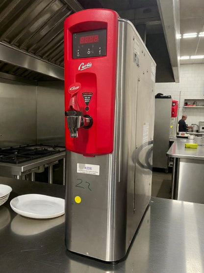 Superior Condition – Curtis WB5N Commercial Coffee Brewer – 120V / Single Phase – Fully Tested & Working!