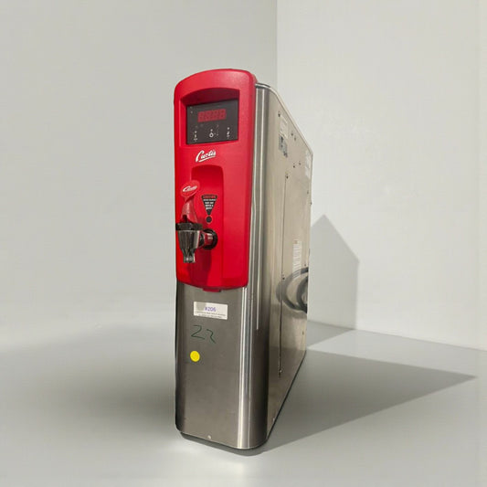 Superior Condition – Curtis WB5N Commercial Coffee Brewer – 120V / Single Phase – Fully Tested & Working!