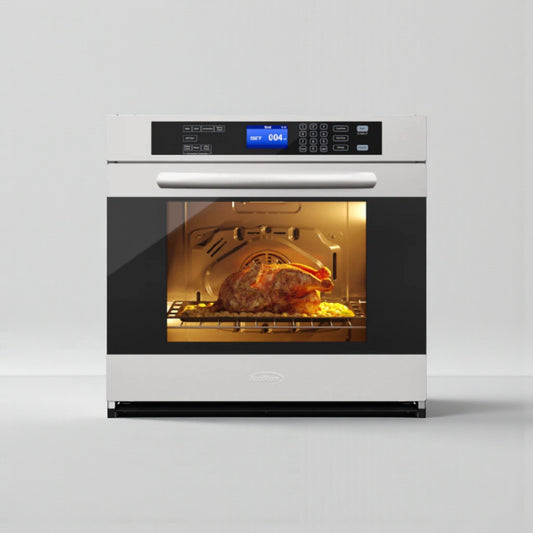 Brand New Premium Condition – KoolMore Built-In Wall Oven – Stainless Steel – UL Listed – Never Used in Original Box!