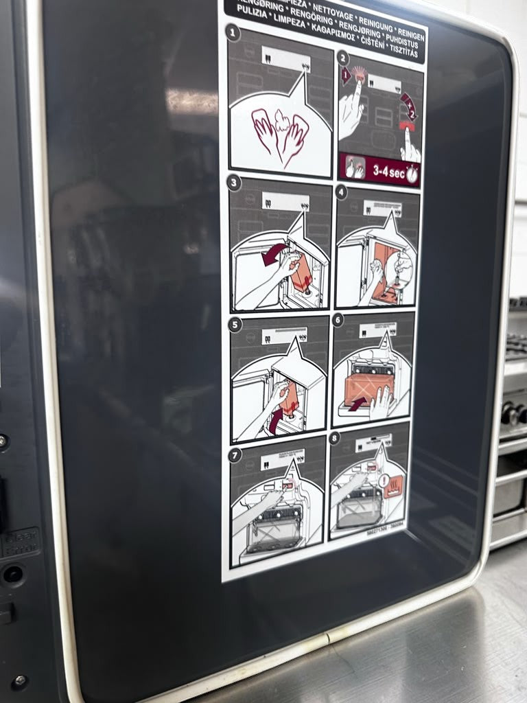 Remarkable Condition – Folgers Select Brew NG-300 – Commercial Liquid Coffee & Hot Water Dispenser – Dual Blend System – Fully Tested & Operational!