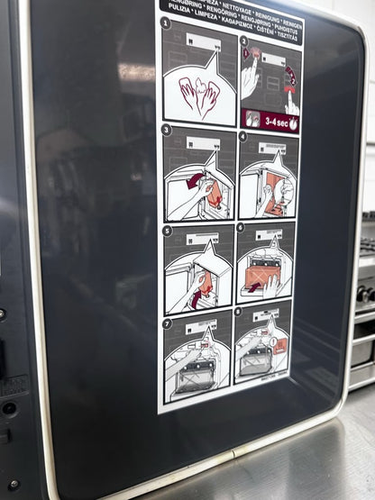 Remarkable Condition – Folgers Select Brew NG-300 – Commercial Liquid Coffee & Hot Water Dispenser – Dual Blend System – Fully Tested & Operational!