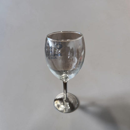 Brand-New Condition – Libbey 8416 Vino Grande – 16 Oz. Commercial Wine Glasses – Clear Stemware – 12-Piece Case – Made in USA