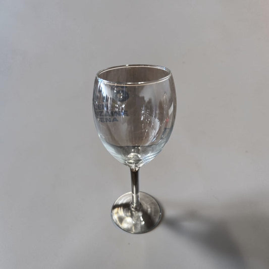 Brand-New Condition – Libbey 8416 Vino Grande – 16 Oz. Commercial Wine Glasses – Clear Stemware – 12-Piece Case – Made in USA