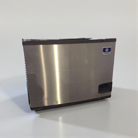 Pristine Condition – Manitowoc IY0504A-161 – Commercial Ice Maker – 115V / Single Phase – Fully Tested & Working!