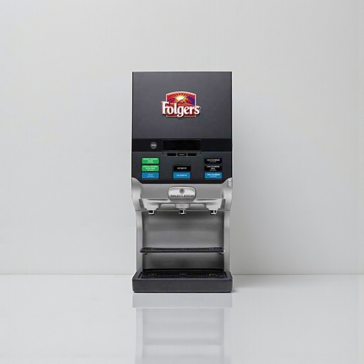 Top-Tier Condition – SELECT BREW® NG-300 Specialty Coffee System – Commercial Coffee Brewer – Fully Tested & Operational