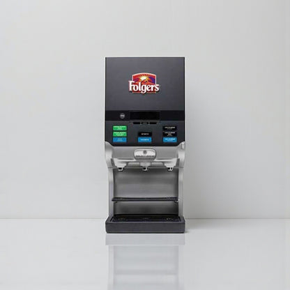 Top-Tier Condition – SELECT BREW® NG-300 Specialty Coffee System – Commercial Coffee Brewer – Fully Tested & Operational