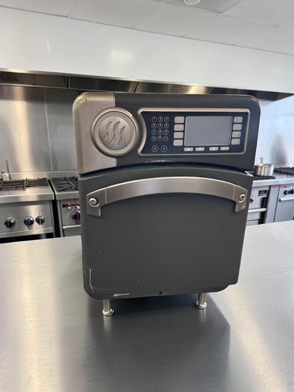 Dependable Condition – TurboChef Sota i1 (NGO) – Ventless Rapid Cook Convection/Microwave Oven – 208/240V – Fully Tested & Operational!
