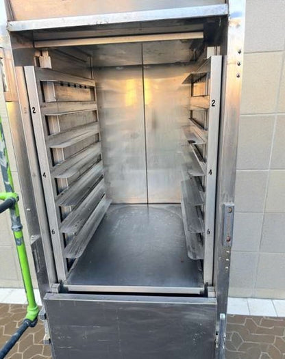 Outstanding Condition – FWE Full-Height Heated Holding Cabinet – Fully Tested & Working