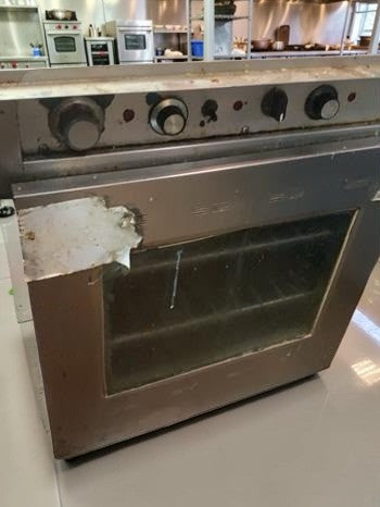 Well-Maintained Condition – Alto-Shaam CH-75/DM – Stackable Cook & Hold Oven – Low Temperature Holding Cabinet – Electric – Fully Tested & Operational!
