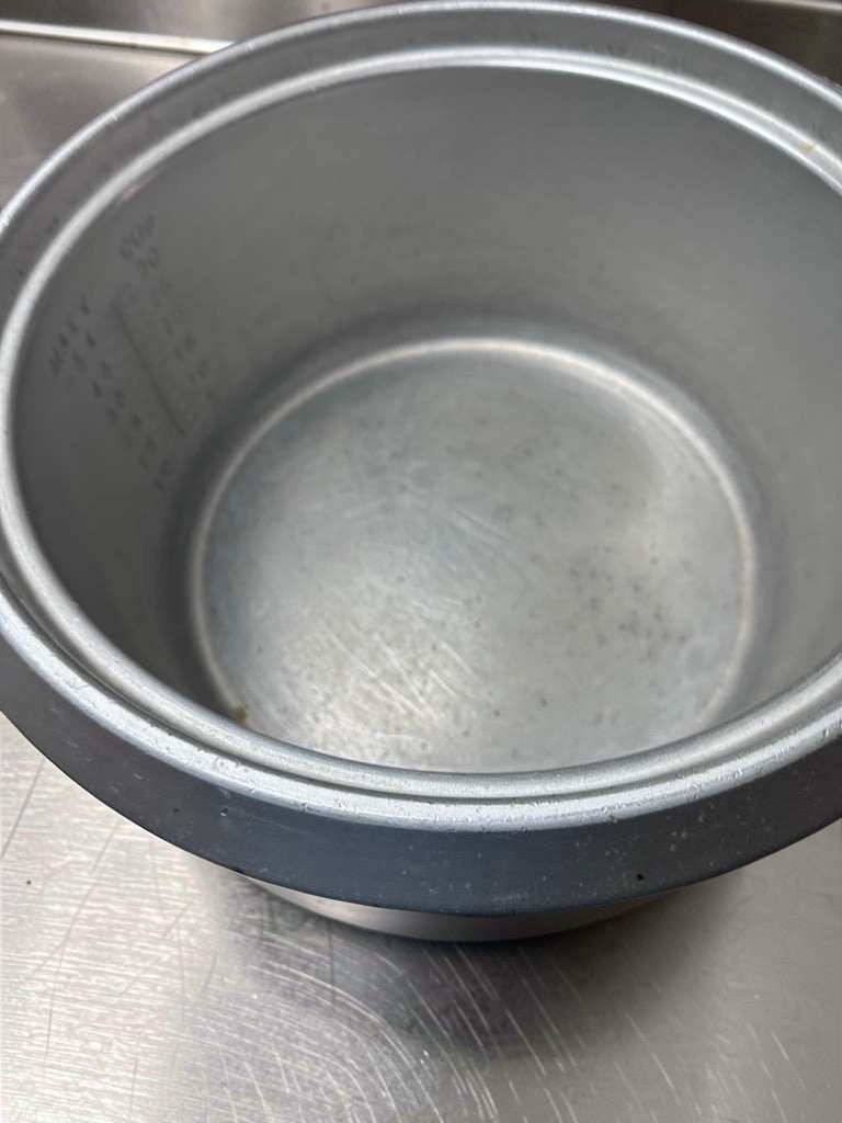 Outstanding Condition – Thunder Group SEJ-50000 – Commercial Rice Cooker – Large Capacity 120V – NSF & UL Listed – Fully Tested & Operational!