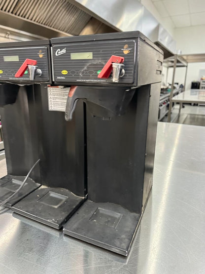 Outstanding Condition – Curtis D500GT – Automatic Airpot Coffee Brewer – Digital Controls – 120V – 1700W – Fully Tested & Operational!