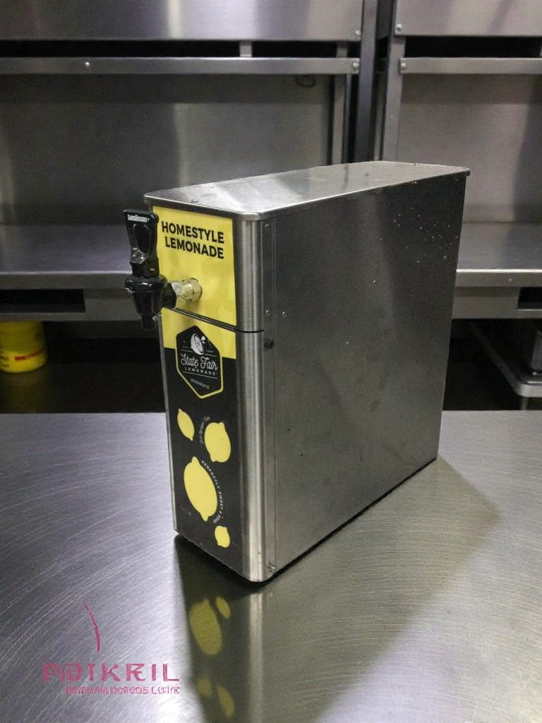 Premium Condition – Newco FPM-1 Commercial Coffee Brewer – Fully Tested & Working!