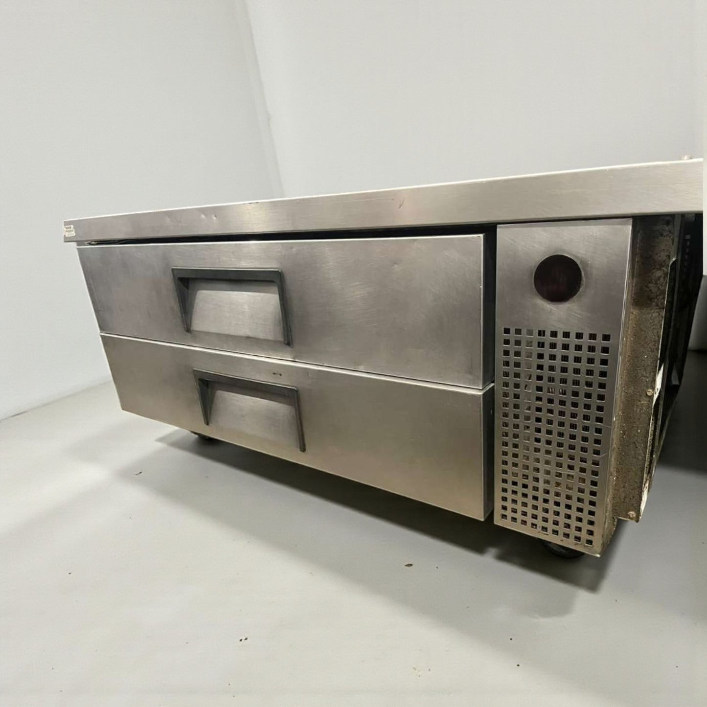 Top-Tier Condition – True Undercounter Refrigeration Drawer Unit – 115V / Single Phase – Fully Tested & Working!