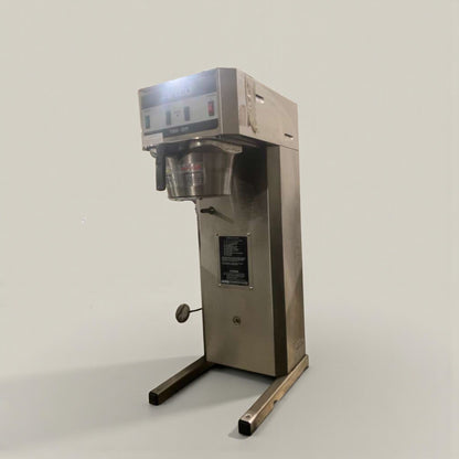 Pristine Condition – FETCO TBS-21A Commercial Tea Brewer – 120V / Single Phase – Fully Tested & Working