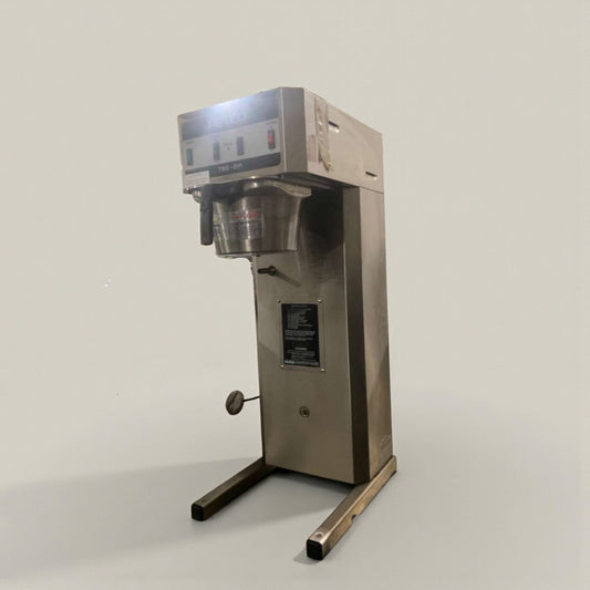 Pristine Condition – FETCO TBS-21A Commercial Tea Brewer – 120V / Single Phase – Fully Tested & Working