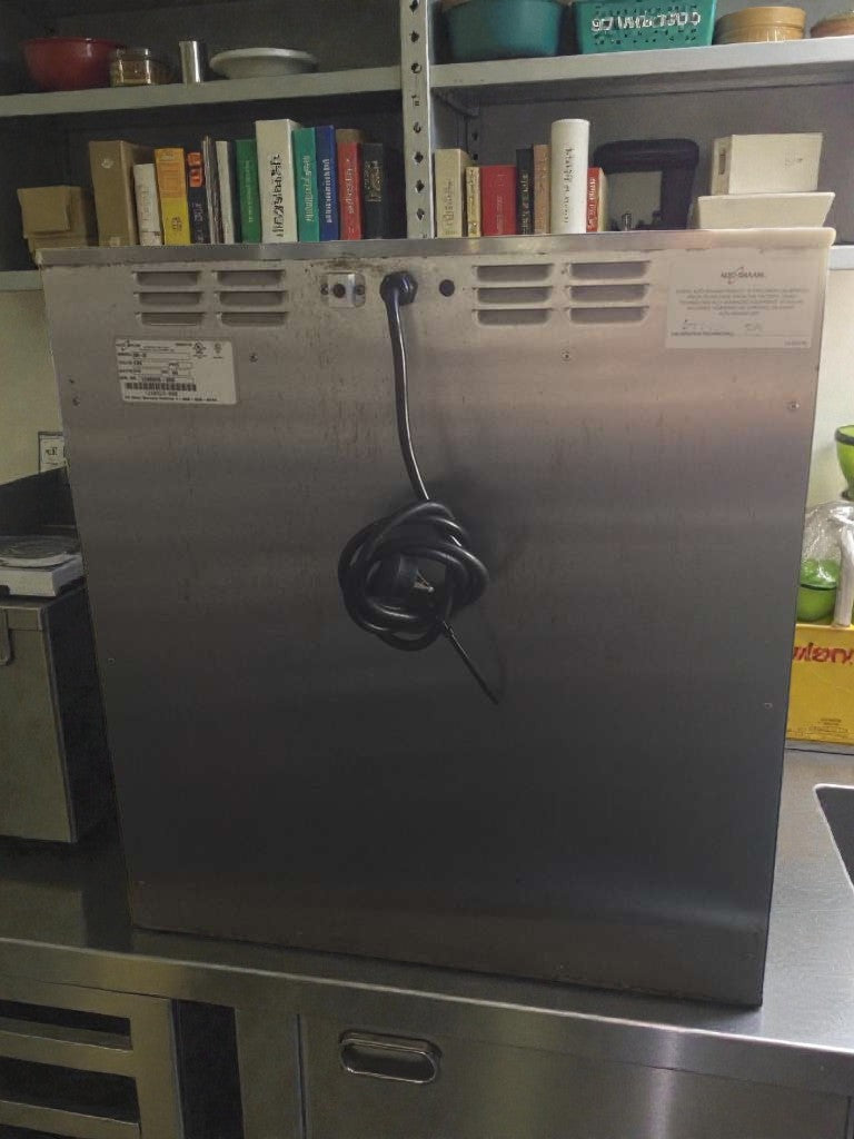 Premium Condition – Alto-Shaam 500-3D – Commercial Warming Drawer – Halo Heat – 120V – Fully Tested & Working!