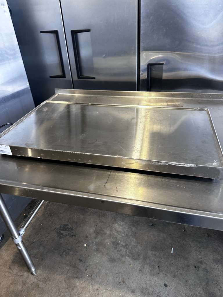 Flawless Condition – ServIt 423HSW2036 – 36" Stainless Steel Heated Shelf Warmer – 576W – 120V – UL / NSF Listed – Fully Tested & Operational!