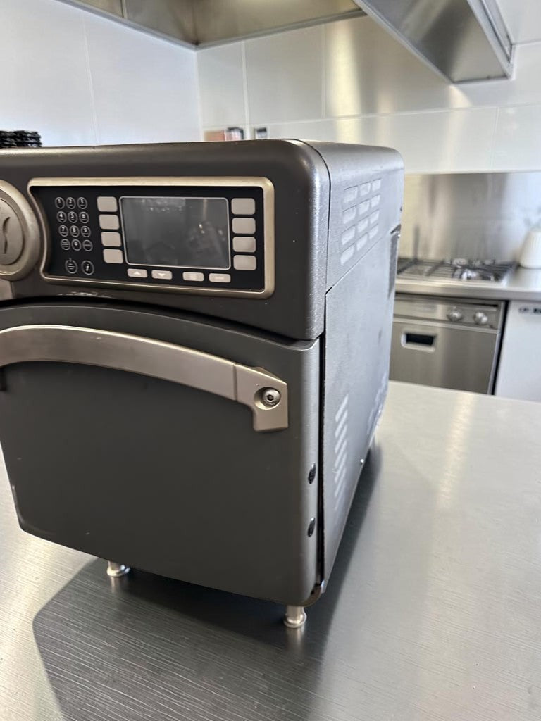 Dependable Condition – TurboChef Sota i1 (NGO) – Ventless Rapid Cook Convection/Microwave Oven – 208/240V – Fully Tested & Operational!