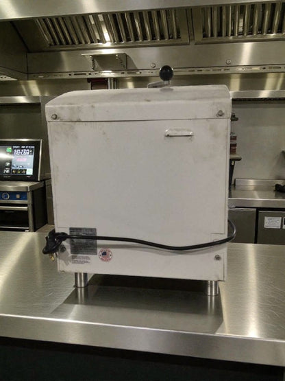 Immaculate Condition – DoughXpress D-TXE-2-18 Commercial Dough Press – 208–240V / Single Phase – Fully Tested & Working!