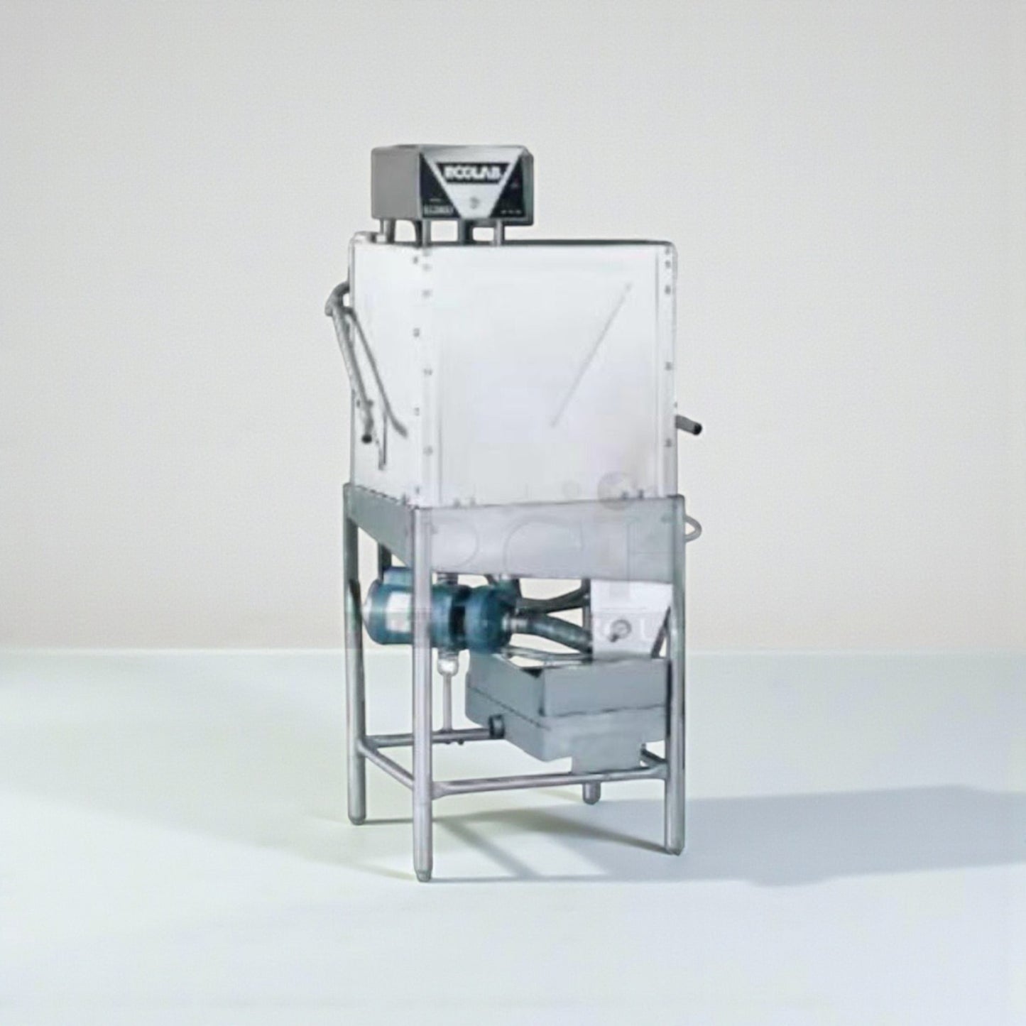 Exceptional Condition – CMA / Ecolab ES-2000 Energy Mizer – Commercial Dishmachine Heat Recovery System – UL & NSF Listed – Fully Tested & Operational