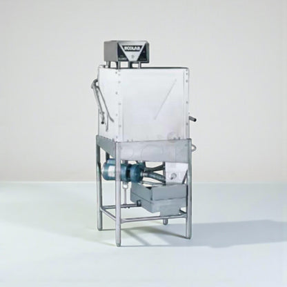 Exceptional Condition – CMA / Ecolab ES-2000 Energy Mizer – Commercial Dishmachine Heat Recovery System – UL & NSF Listed – Fully Tested & Operational